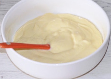 LOW FAT MAYONNAISE